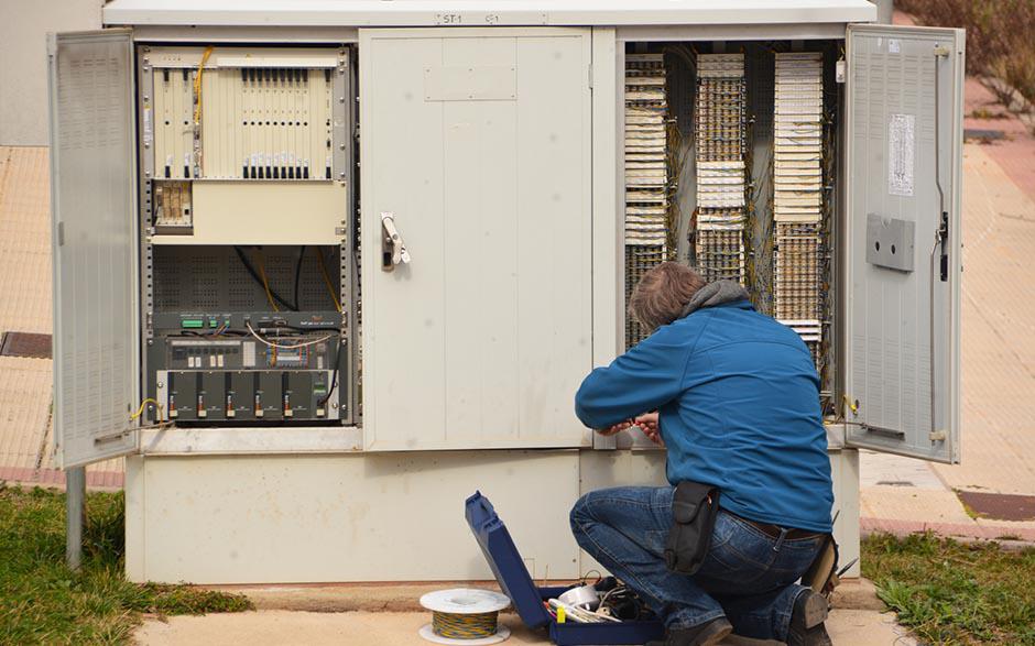 électricien dépannage Arpajon