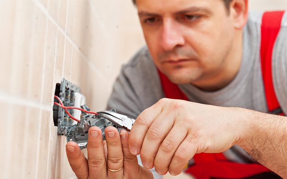 électricien dépannage Arpajon
