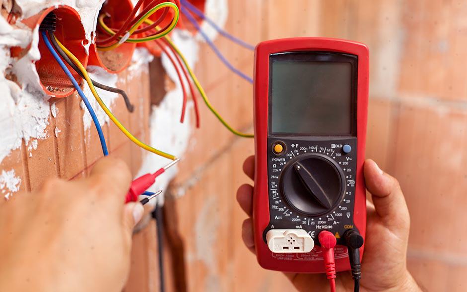 électricien devis gratuit L'Isle-Adam