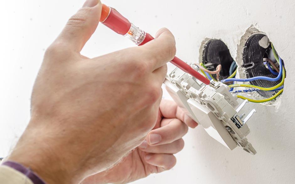 électricien dépannage Arpajon