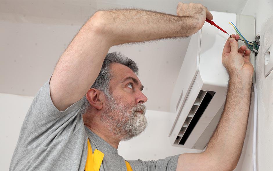 électricité entreprise L'Isle-Adam